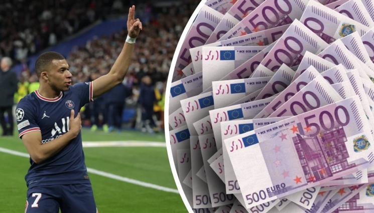 Мбапе пари - Килиан Мбапе започва преговори в Мадрид идната седмица с ръководството на Реал