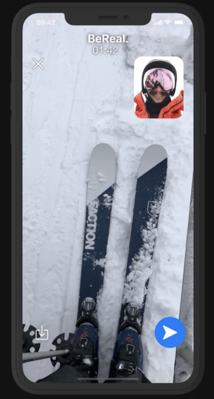 BeReal