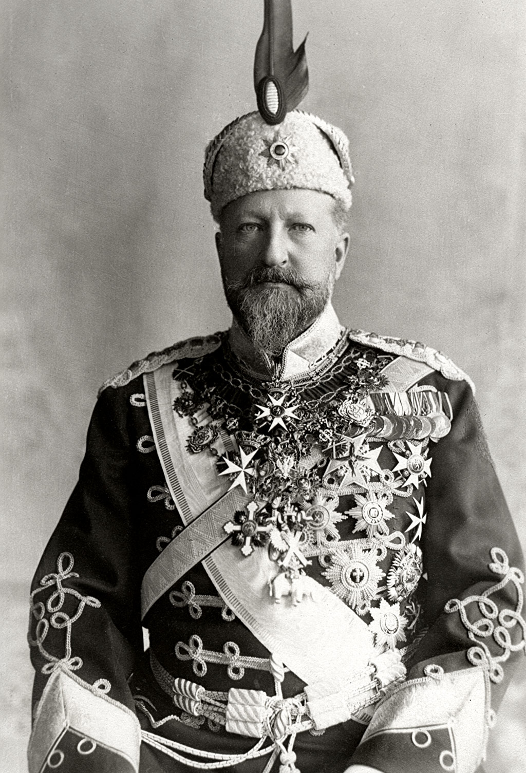 Франция