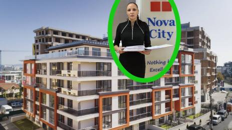 Диляна Христова имоти строителство