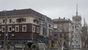 Американското военно министерство съобщи че мнозинството от руските сили които