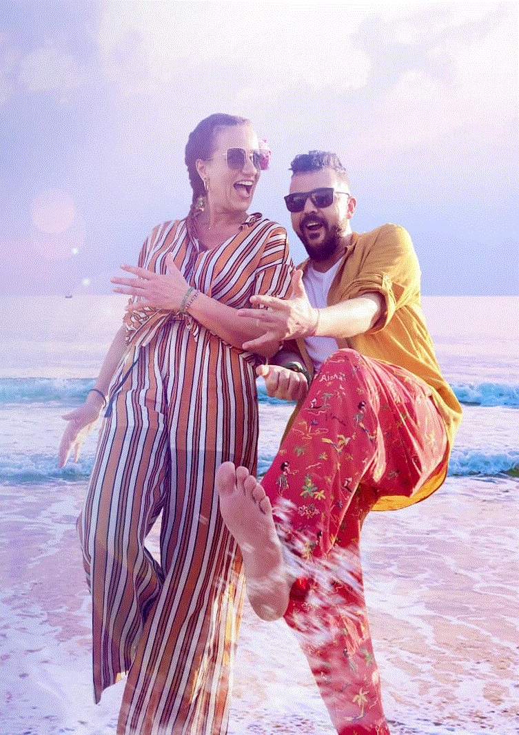 Евгени Минчев Десислава Ивана