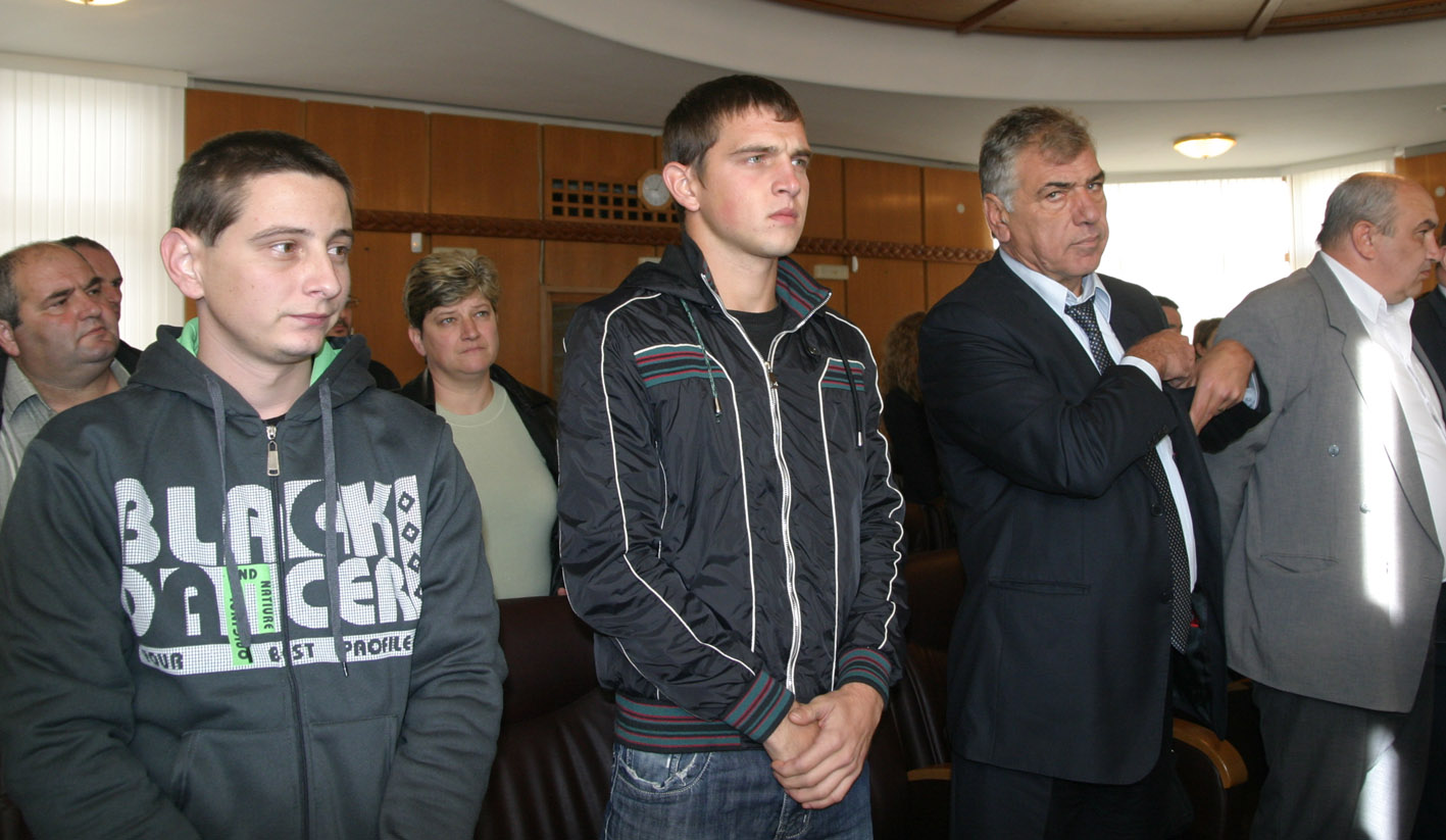 трагедия Симеоновград