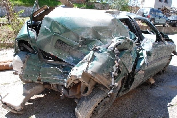 трагедия Симеоновград