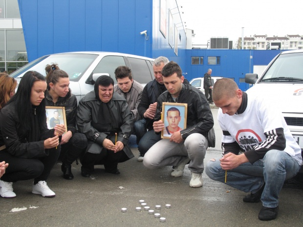 трагедия Симеоновград