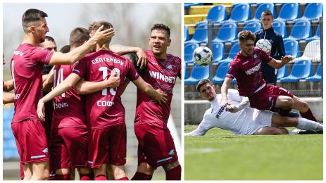 Септември Етър