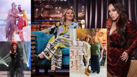 Евгени Минчев Десислава Ивана