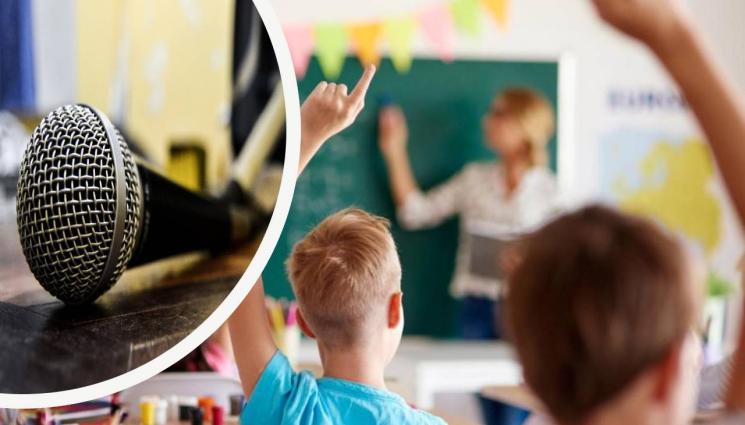 учителка певица - ШЕМЕТНА КАРИЕРА: Фолкпевица се преквалифицира в учителка (СНИМКИ)