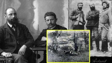 Яне Сандански