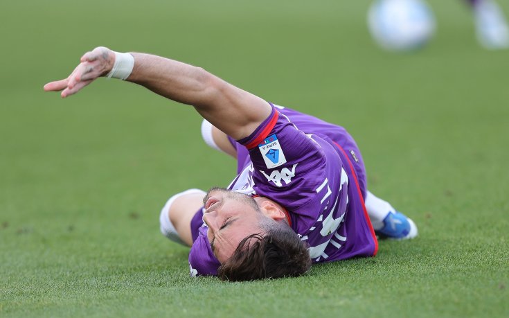 Халф на Фиорентина се провали на медицинските прегледи в Борнемут