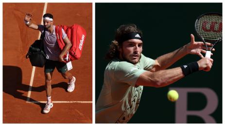 Григор Димитров Циципас