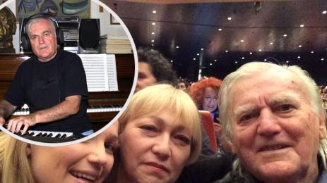 Тончо Русев