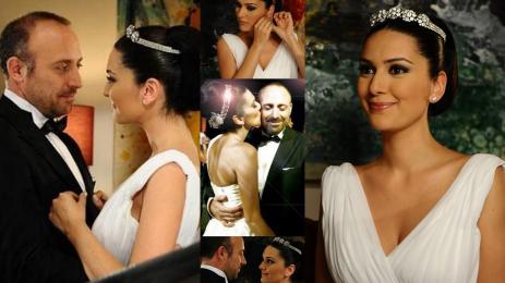 Халит Ергенч и Бергюзар Корел