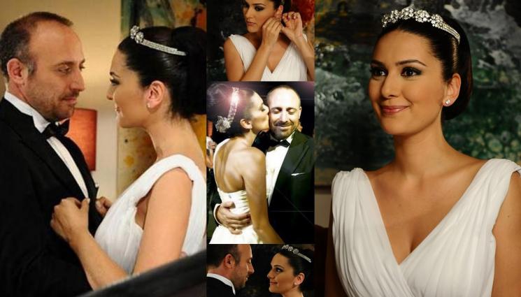 Халит Ергенч и Бергюзар Корел - СТРАСТИ И ЛЮБОВ НА СНИМАЧНАТА ПЛОЩАДКА: Кои турски актьори свиха семейно гнездо?