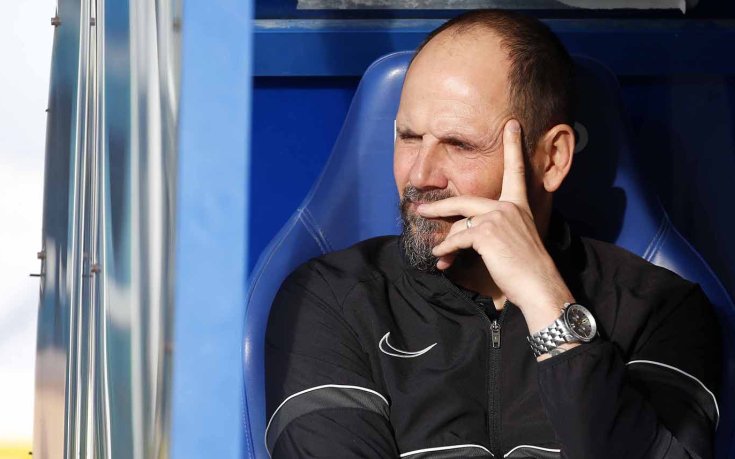 Анте Шимунджа преди ЦСКА: Знам какво е дерби