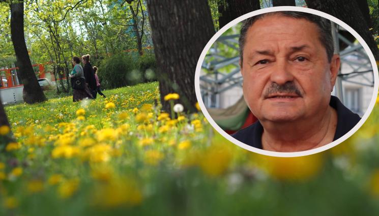 времето Георги Рачев - ДОБРА НОВИНА: Студът си отиде окончателно