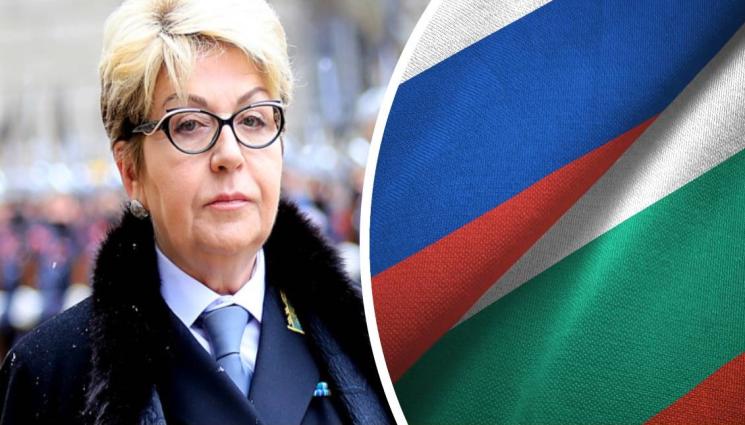 Митрофанова - Руското посолство у нас: Официалните контакти лесно може да бъдат скъсани, но връзките между хората са нерушими