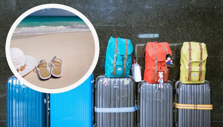 море пътуване ваканция