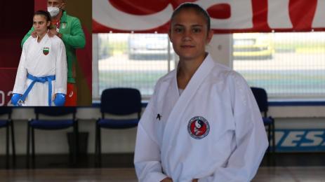 Ивет Горанова