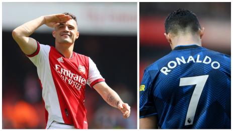 Арсенал Джака Юнайтед