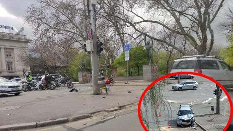 катастрофа стадион