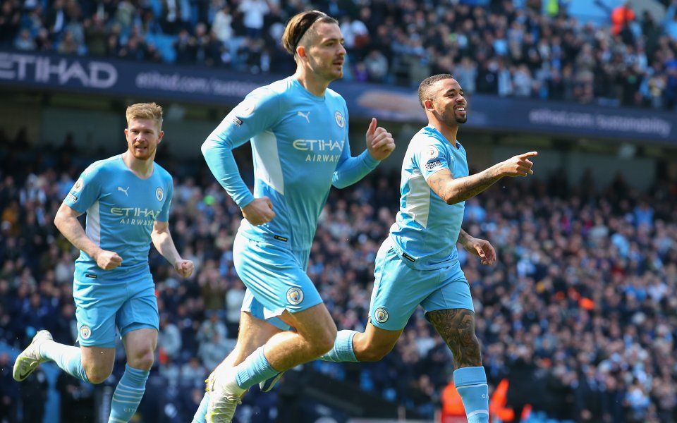 Манчестър Сити ще опита да увеличи разликата си на върха