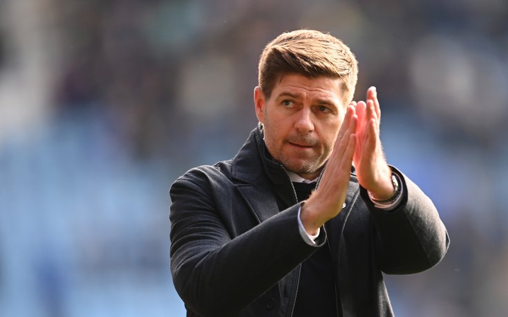 Джерард: Моя мечта е да водя Ливърпул един ден