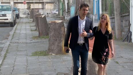 Кирил Петков