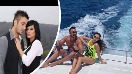 преслава и константин