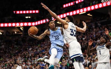 Срещи от първия кръг на плейофите в Националната баскетболна асоциация