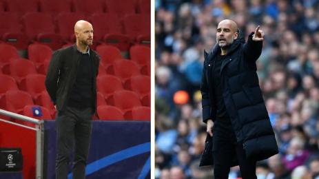 Манчестър Юнайтед