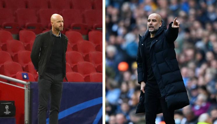 Манчестър Юнайтед - Новият мениджър на Юнайтед поиска да бъде по-близо до Сити, може да стане съсед на Пеп Гуардиола