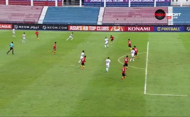 Гуанджоу - Улсан Хюндай 0:5 /репортаж/