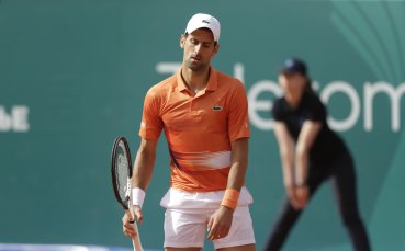 Тенисист номер 1 в света Новак Джокович коментира решението на
