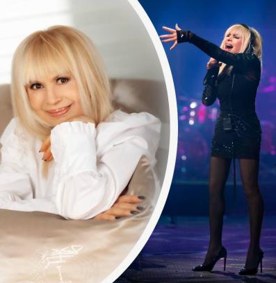 Лили Иванова