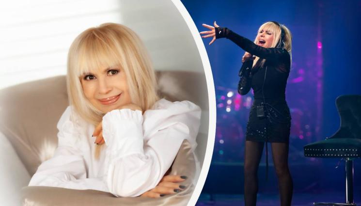 Лили Иванова