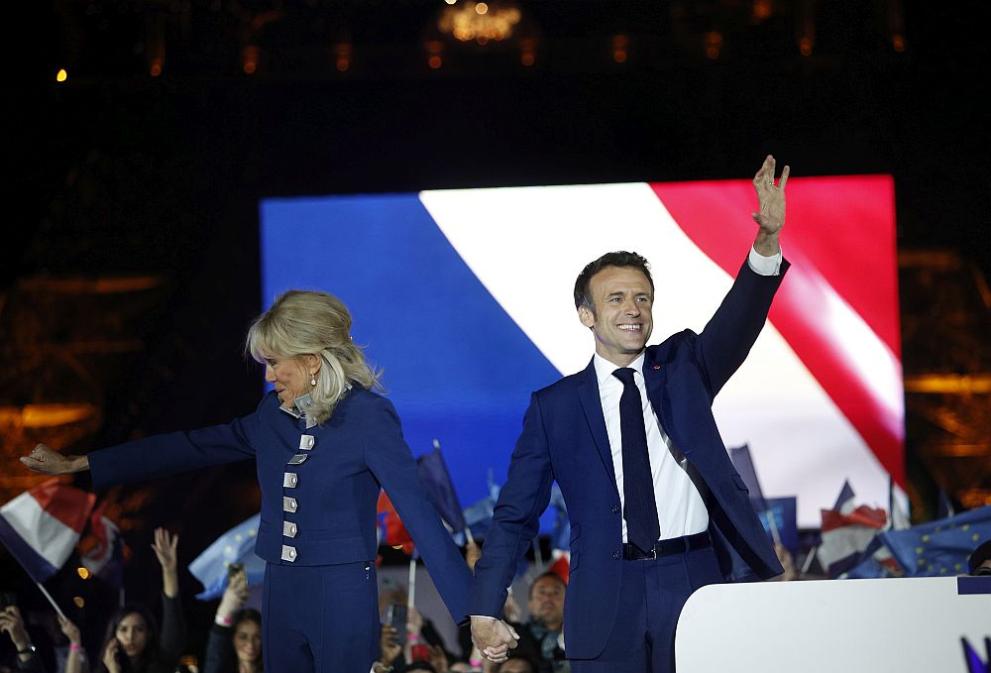 Всички партийни лидери във френския парламент са съгласни с необходимостта
