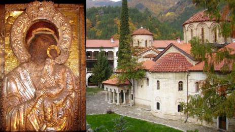 литийно шествие