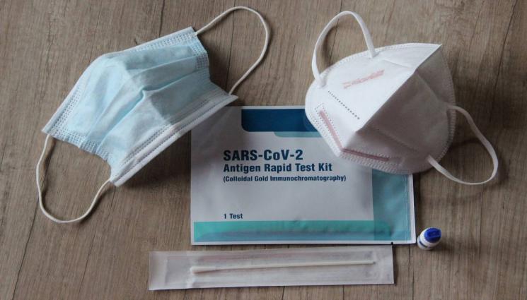 тестване - Най-големият район в Пекин започва масово тестване за COVID-19