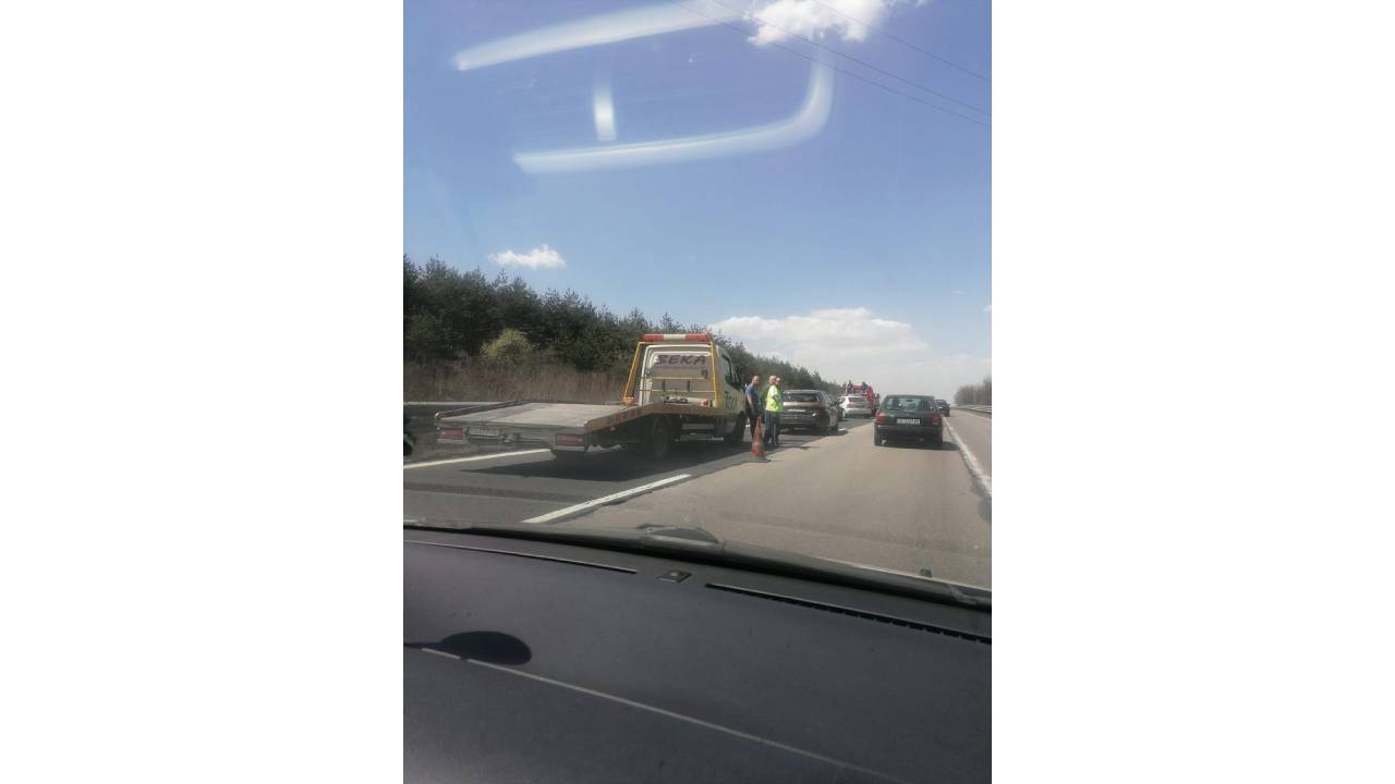 катастрофа на ам тракия