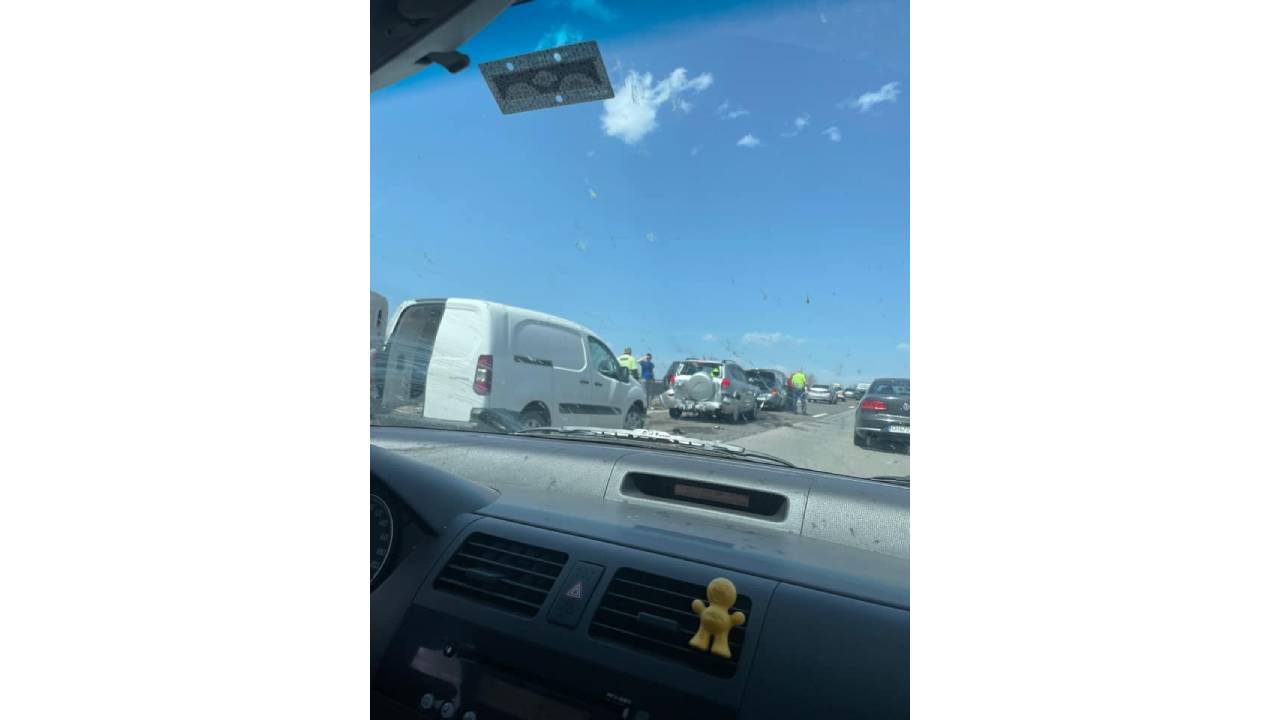 катастрофа на ам тракия