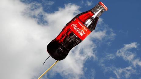 Coca Cola