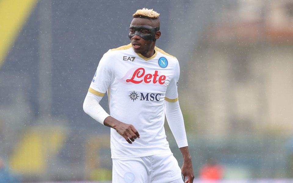 Отборът на Арсенал ще трябва да приготви 67 милиона паунда,