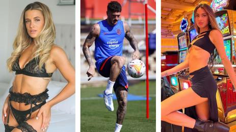 футболно гадже