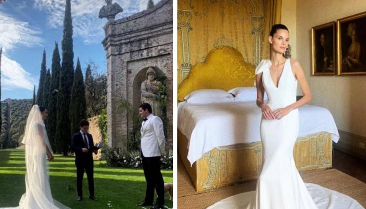 Милош Раонич - Раонич стана баща на Никола