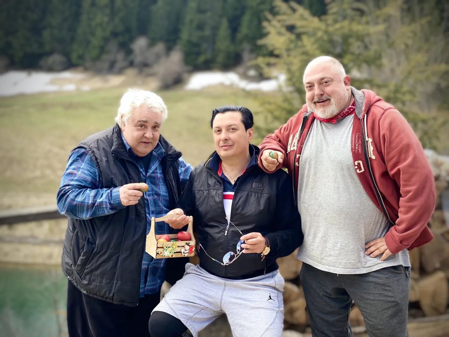 Ути Бъчваров