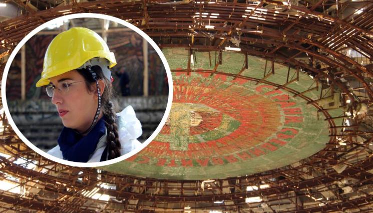 бузлуджа - „Проект Бузлуджа“: Търсят доброволци да обследват емблемата на Чинията