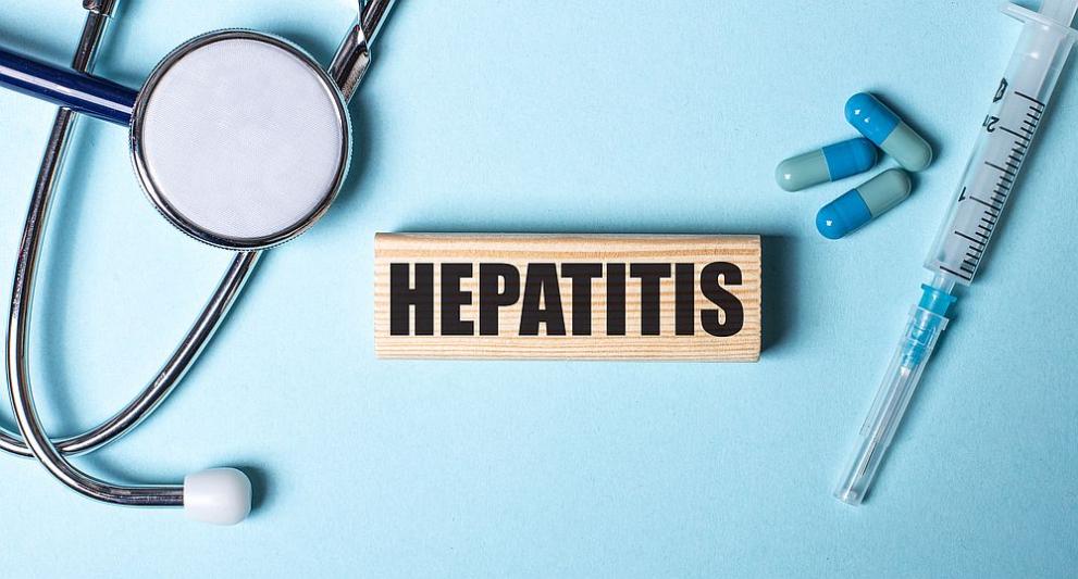 Два случая на остър хепатит при деца са били регистрирани