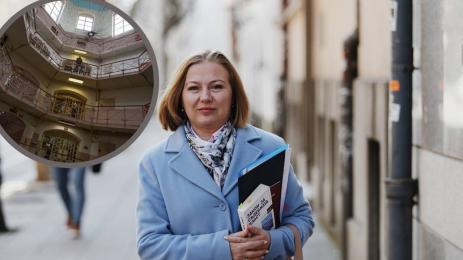 надежда Йордаова