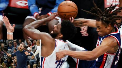 Жоел Ембийд